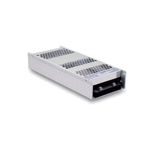 DC/DC变流器 / 高电压 - RSDH-300 series - Mean Well - 1U / 工业 / 用于远程通信设备