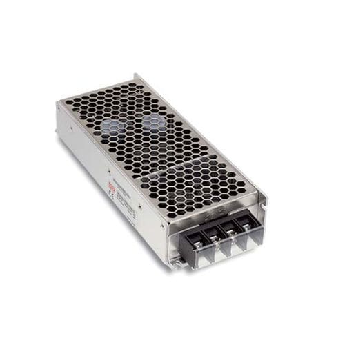 DC/DC变流器 / 输入电压范围2:1 - RSD-150 series  - Mean Well - 高绝缘 I/O / 封装 / 1U