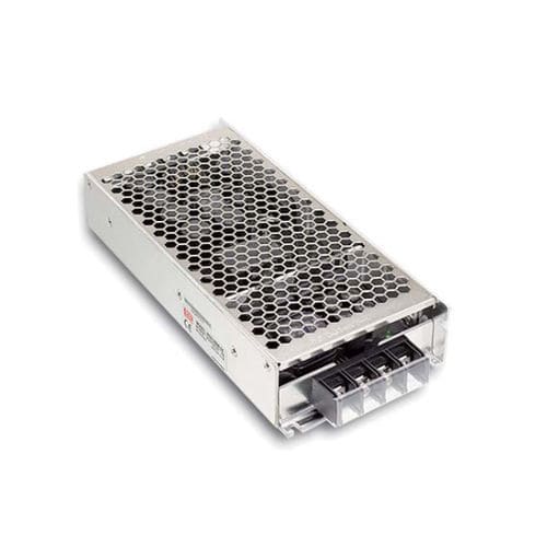 DC/DC变流器 / 输入电压范围2:1 - RSD-300 series - Mean Well - 高绝缘 I/O / 封装 / 1U