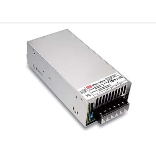 AC/DC开关电源 - HRPG-1000 series - Mean Well - 单输出 / CE / TÜV