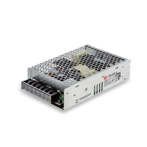 1U电源 - HRP-150N3 series - Mean Well - AC/DC / 单输出 / 短路保护
