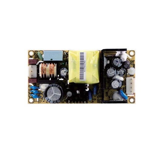 开放式框架电源 - RPS-60 series  - Mean Well - AC/DC / 单输出 / 短路保护