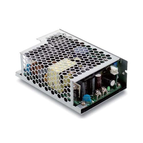 开放式框架电源 - RPS-300 series - Mean Well - AC/DC / 单输出 / 开关式
