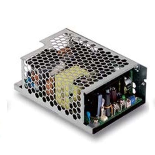 开放式框架电源 - RPS-400 series  - Mean Well - AC/DC / 单输出 / 短路保护