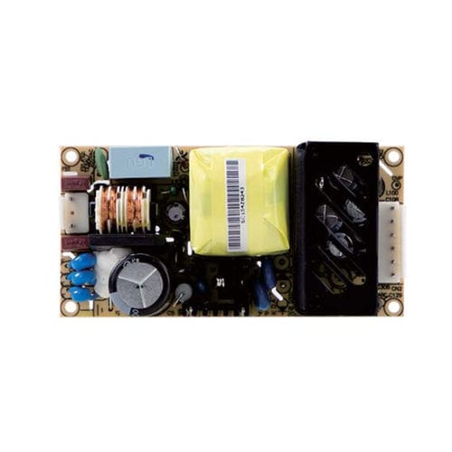 开放式框架电源 - RPD-60 series  - Mean Well - AC/DC / 双输出 / 短路保护