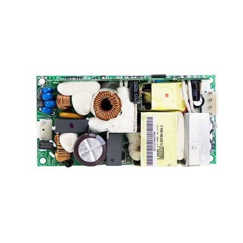 开放式框架电源 - EPP-100 series - Mean Well - 2"x4" 格式 / AC/DC / 单输出