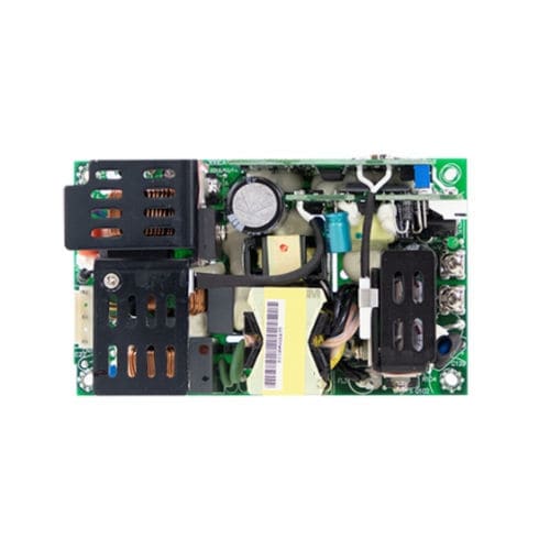 开放式框架电源 - EPP-300 series - Mean Well - AC/DC / 单输出 / 开关式