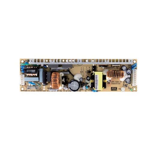 开放式框架电源 - LPP-100 series - Mean Well - AC/DC / 单输出 / 开关式
