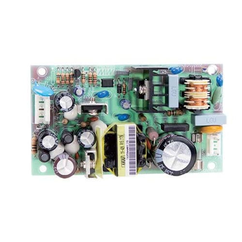 开放式框架电源 - PD-25 series - Mean Well - AC/DC / 双输出 / 开关式