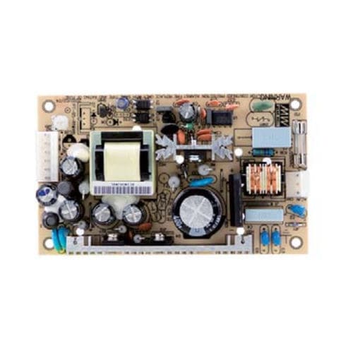 开放式框架电源 - PD-45 series - Mean Well - AC/DC / 单输出 / 开关式