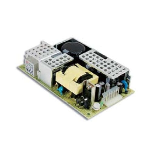 开放式框架电源 - RPD-65 series - Mean Well - AC/DC / 双输出 / 开关式