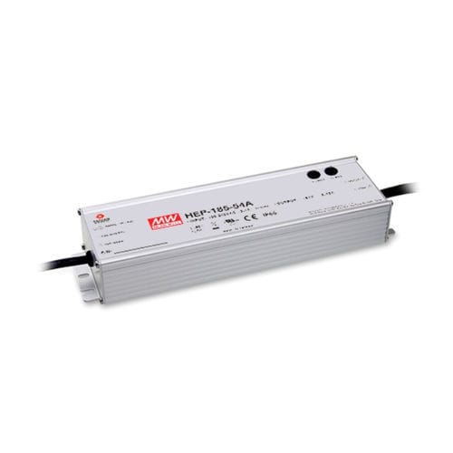 封装电源 - HEP-185 series - Mean Well - AC/DC / 单输出 / 开关式