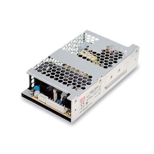 机架式电源 - PSC-160 series  - Mean Well - AC/DC / 单输出 / 短路保护