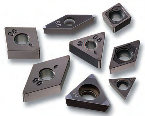 旋转切割刀片bc8020series