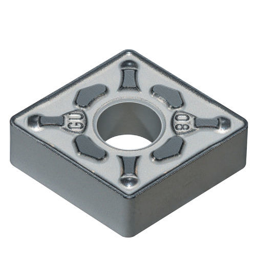 旋转切割刀片 - AC80 series - SUMITOMO ELECTRIC Hartmetall GmbH - 用于硬钢