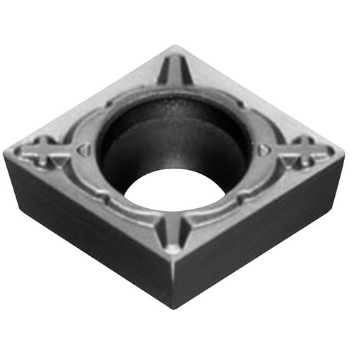 旋转切割刀片 - AC1030U  - SUMITOMO ELECTRIC Hartmetall GmbH - 开槽 / 涂层 / 带PVD涂层