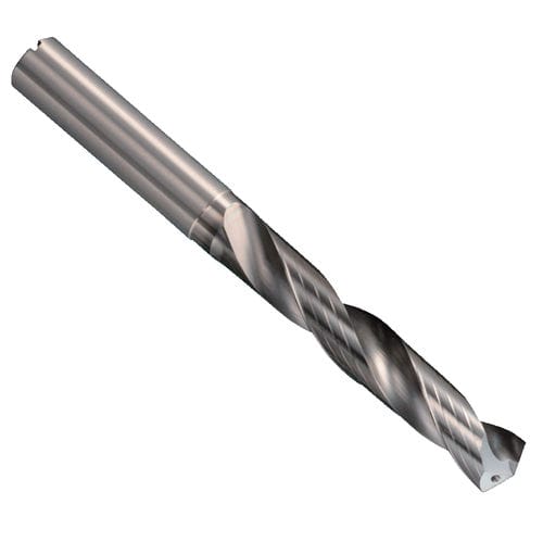 实心钻头 - SDM - SUMITOMO ELECTRIC Hartmetall GmbH - 用于不锈钢 / 碳化物