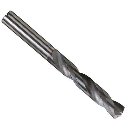 实心钻头 - SDP 0 series - SUMITOMO ELECTRIC Hartmetall GmbH - 通用 / 碳化物 / 带内部冷却剂