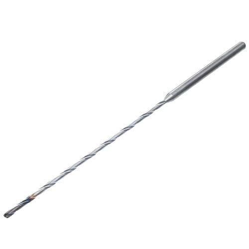实心钻头 - MDLH  - SUMITOMO ELECTRIC Hartmetall GmbH - 用于PVC / 用于生铁 / 用于不锈钢