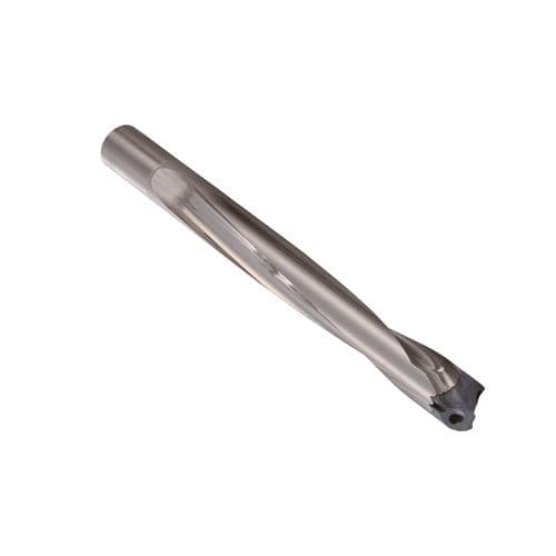 可转位刀片钻头 - SMDT series  - SUMITOMO ELECTRIC Hartmetall GmbH - 用于钢材 / 用于生铁 / 高精度