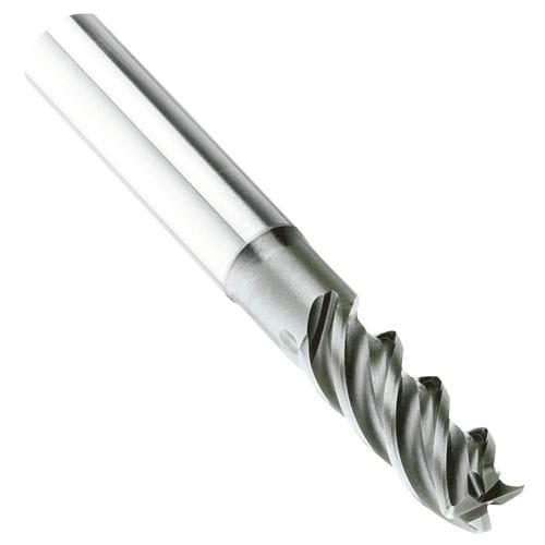 立铣刀铣刀 - EPMP series - SUMITOMO ELECTRIC Hartmetall GmbH - 实心 / 面 / 角形