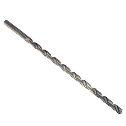 实心钻头 - XHGS series - SUMITOMO ELECTRIC Hartmetall GmbH - 多用途 / 用于深孔 / 单齿