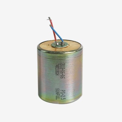 卧式地震检波器 - PS-2.5  - Weihai Sunfull Geophysical Exploration Equipment Co., Ltd. - 工业 / 高敏型