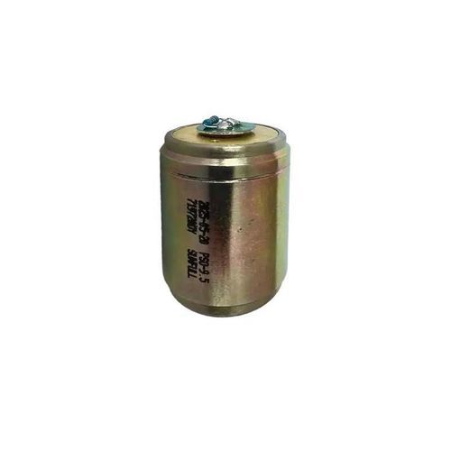 钻孔地震检波器 - PSO-9.5 - Weihai Sunfull Geophysical Exploration Equipment Co., Ltd. - 卧式 / 垂直 / 工业
