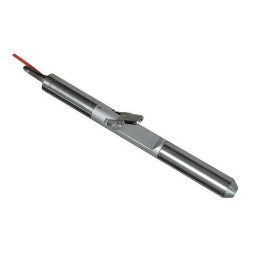 钻孔地震检波器 - Weihai Sunfull Geophysical Exploration Equipment Co., Ltd. - 卧式 / 垂直 / 三轴