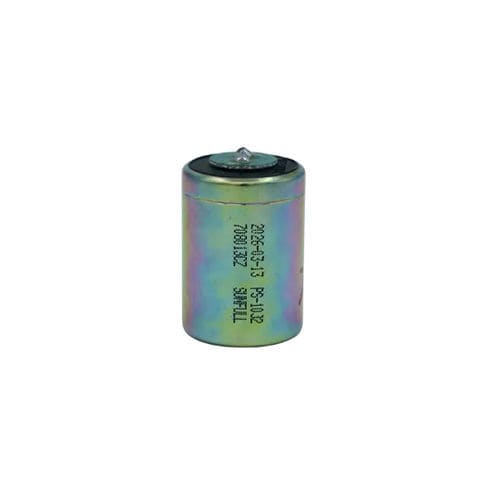 卧式地震检波器 - PS-10 - Weihai Sunfull Geophysical Exploration Equipment Co., Ltd. - 垂直 / 工业 / 高敏型