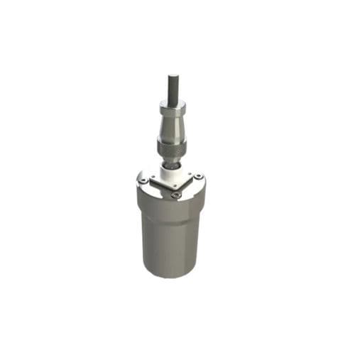 卧式地震检波器 - SF-0.2-120 - Weihai Sunfull Geophysical Exploration Equipment Co., Ltd. - 垂直 / 三轴 / 工业