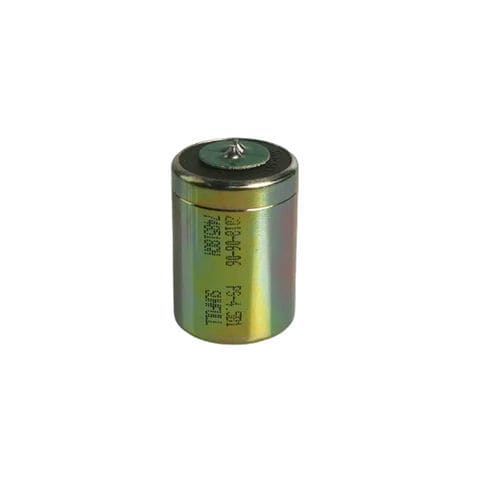 卧式地震检波器 - PS-4.5B1 - Weihai Sunfull Geophysical Exploration Equipment Co., Ltd. - 垂直 / 工业 / 高敏型