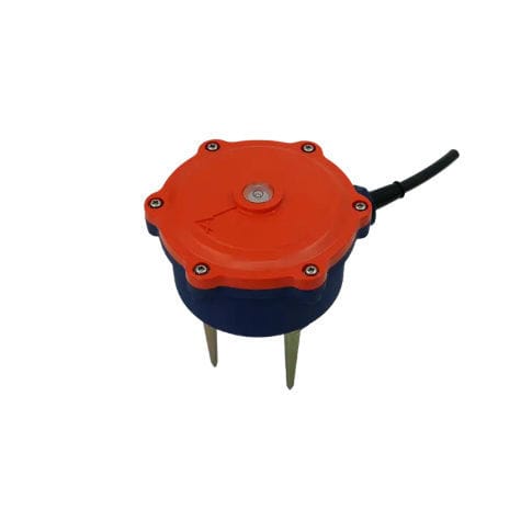 3D地震检波器 - Weihai Sunfull Geophysical Exploration Equipment Co., Ltd. - 表面 / 卧式 / 垂直
