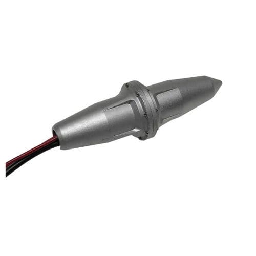 3D地震检波器 - MA1-MA3-VHL15 - Weihai Sunfull Geophysical Exploration Equipment Co., Ltd. - 用于钻孔 / 卧式 / 垂直