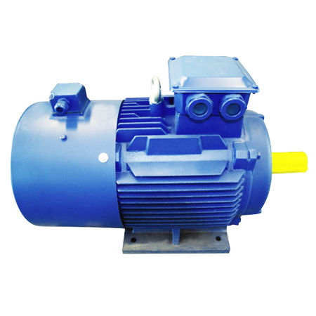 交流电机 - Y2VP series - Nantong Jinchi Mechanical & Electrical Co.,Ltd - 3相 / 60V / 变速