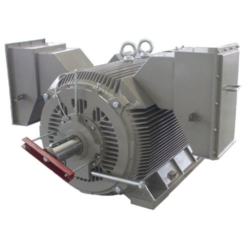 异步电机 - Y2 series - Nantong Jinchi Mechanical & Electrical Co.,Ltd - 交流 / 三相 / 紧凑型