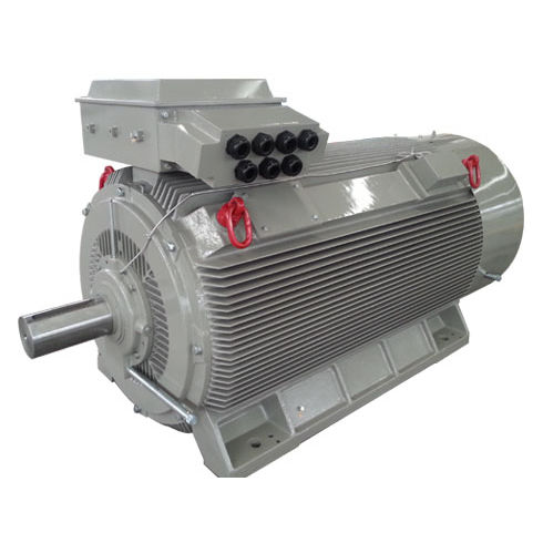 异步电机 - YJC series - Nantong Jinchi Mechanical & Electrical Co.,Ltd - 交流 / 三相 / 380V