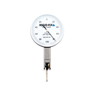 表盘指示器 - DTI 0.002 - REGO-FIX