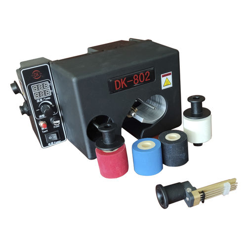 辊标记和打码设备 - DK series - Shanghai Dikai Coding Industry Co., Ltd