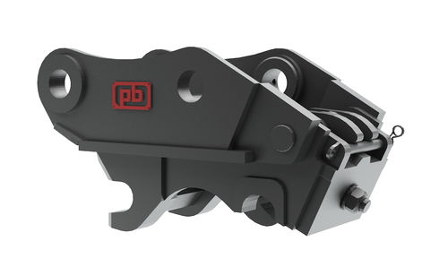 挖掘机快速连接器ktseries