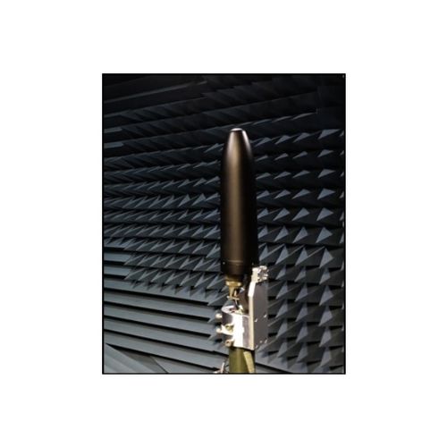 GPS天线 - DF-A0254 - Alaris Antennas - 圆柱 / 紧凑型 / 被动