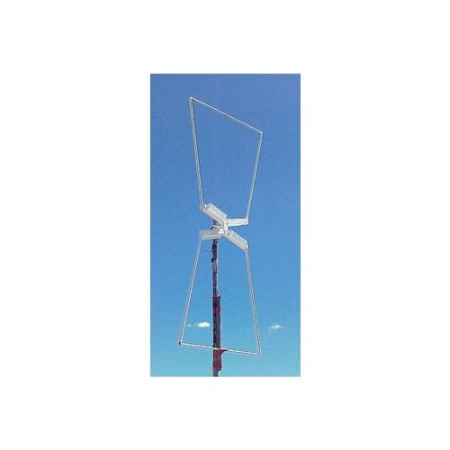 无线电天线 - DIPL-A0047 - Alaris Antennas - 全向 / 偶极 / 坚固型