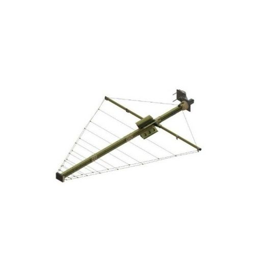 无线电天线 - LPDA-A0124 - Alaris Antennas - 偶极 / 周期记录型 / 定向