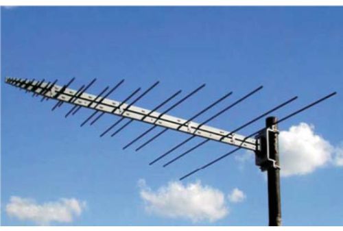 无线电天线 - LPDA-A0016 - Alaris Antennas - 发送器 / 被动