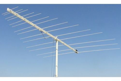 无线电天线 - LPDA-A0029 - Alaris Antennas - 偶极 / 周期记录型 / 定向