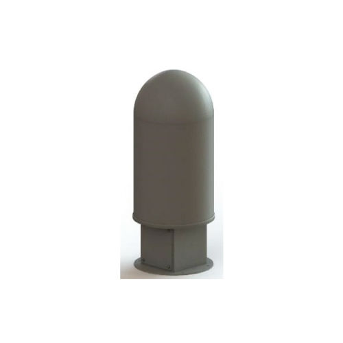 无线电天线 - DFS-A0121-02 - Alaris Antennas - 定向 / 紧凑型 / 移动式