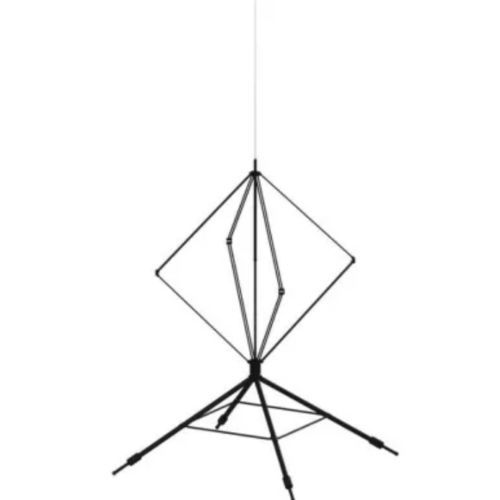 HF天线 - DF-A0016 - Alaris Antennas - 回路 / 紧凑型 / 被动