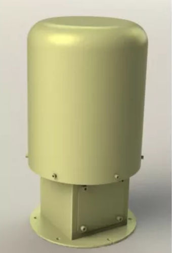 无线电天线 - DF-A0020 - Alaris Antennas - 圆柱