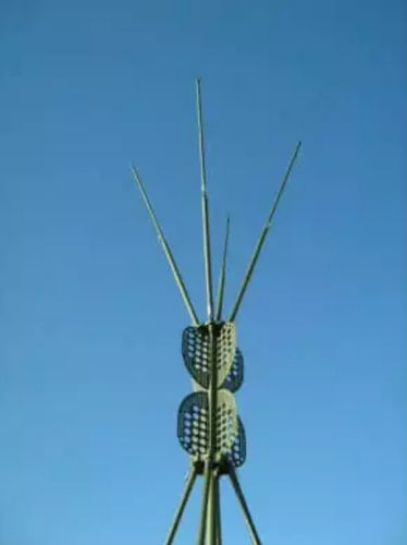 无线电天线 - DIPL-A0035 - Alaris Antennas - 全向 / 发送器 / 组件式