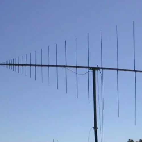 无线电天线 - LPDA-A0047 - Alaris Antennas - 定向 / 紧凑型